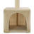 vidaXL Cat Tree Particle board frame, soft plush, sisal rope-789548211