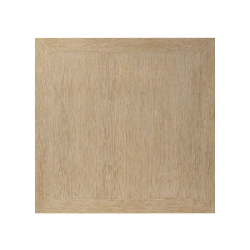 Thomas Coffee Table, Bleached Oak