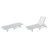 Laguna Outdoor Chaise Lounge Set-83546602