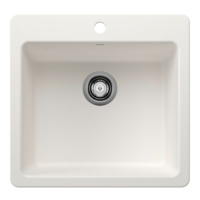 BLANCO LIVEN 21 1.0 BLANC