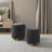 Saavon Ottoman - Set of 2-2043527604