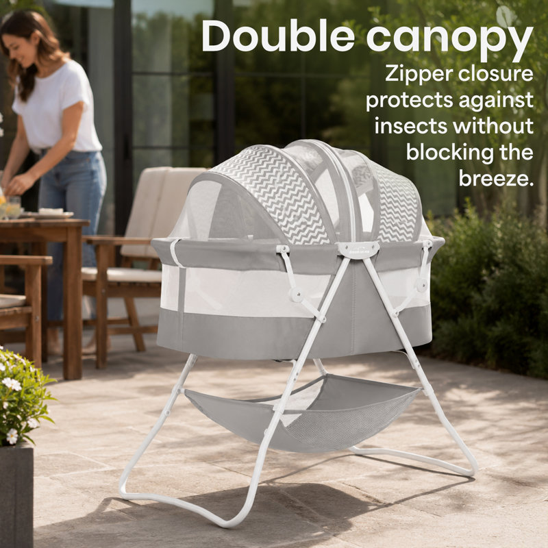 Karley Bassinet