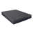 Green Tea Gel-Infused Memory Foam Mattress, Gray, Mattress In A Box-1746702562