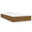 Bed Frame Solid Wood-84196908-84196901
