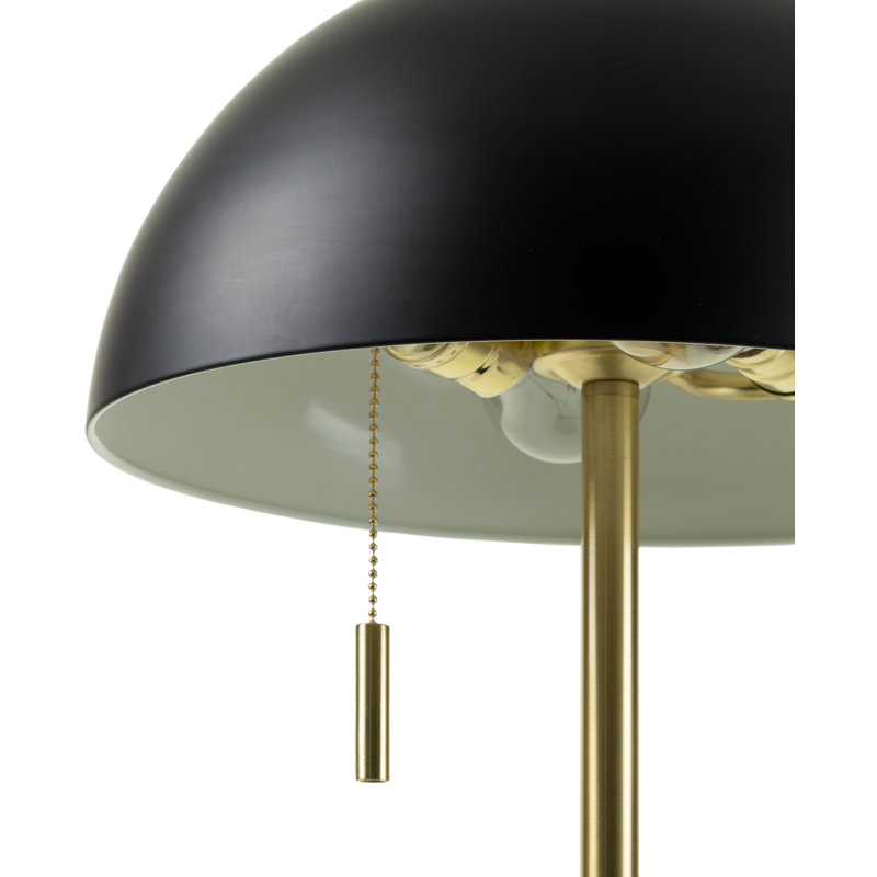 Devyn Iron Table Lamp