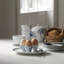 Royal Copenhagen Fluted Mega Egg Cup