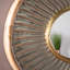Miroir décoratif Foxley