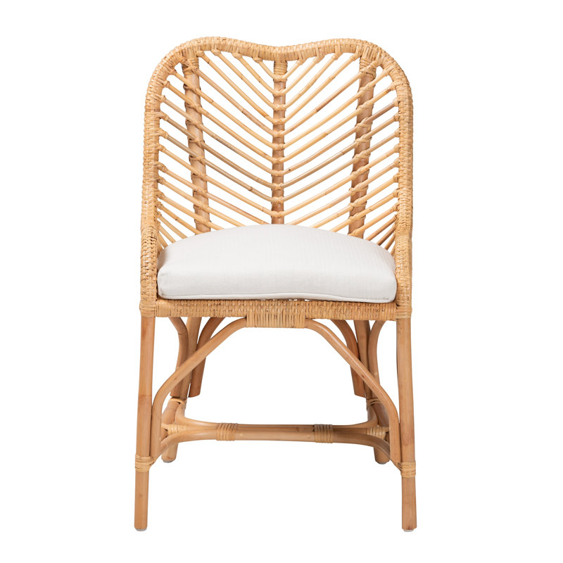 Chaise de salle à manger