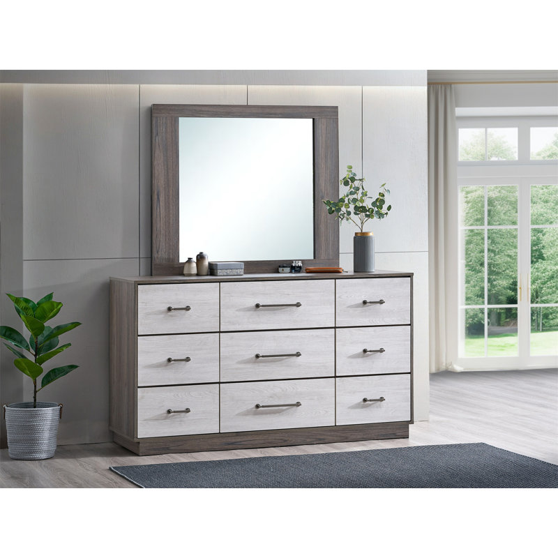 Commode
