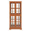 Vitrine Curio-475656336