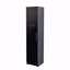 Armoire de rangement murale empilable