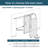 Height Chevron Manufactured Panelled Wood Barn Door with Installation Hardware-92281225