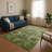 Premium Machine Washable Ralston AMF1944 Panels Rug-916210163