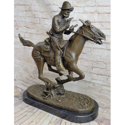Figurines et sculptures