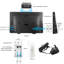 13cm Wireless Outdoor Weather Station