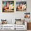 Lancement de la Navette spatiale moderne-641934014-641934013