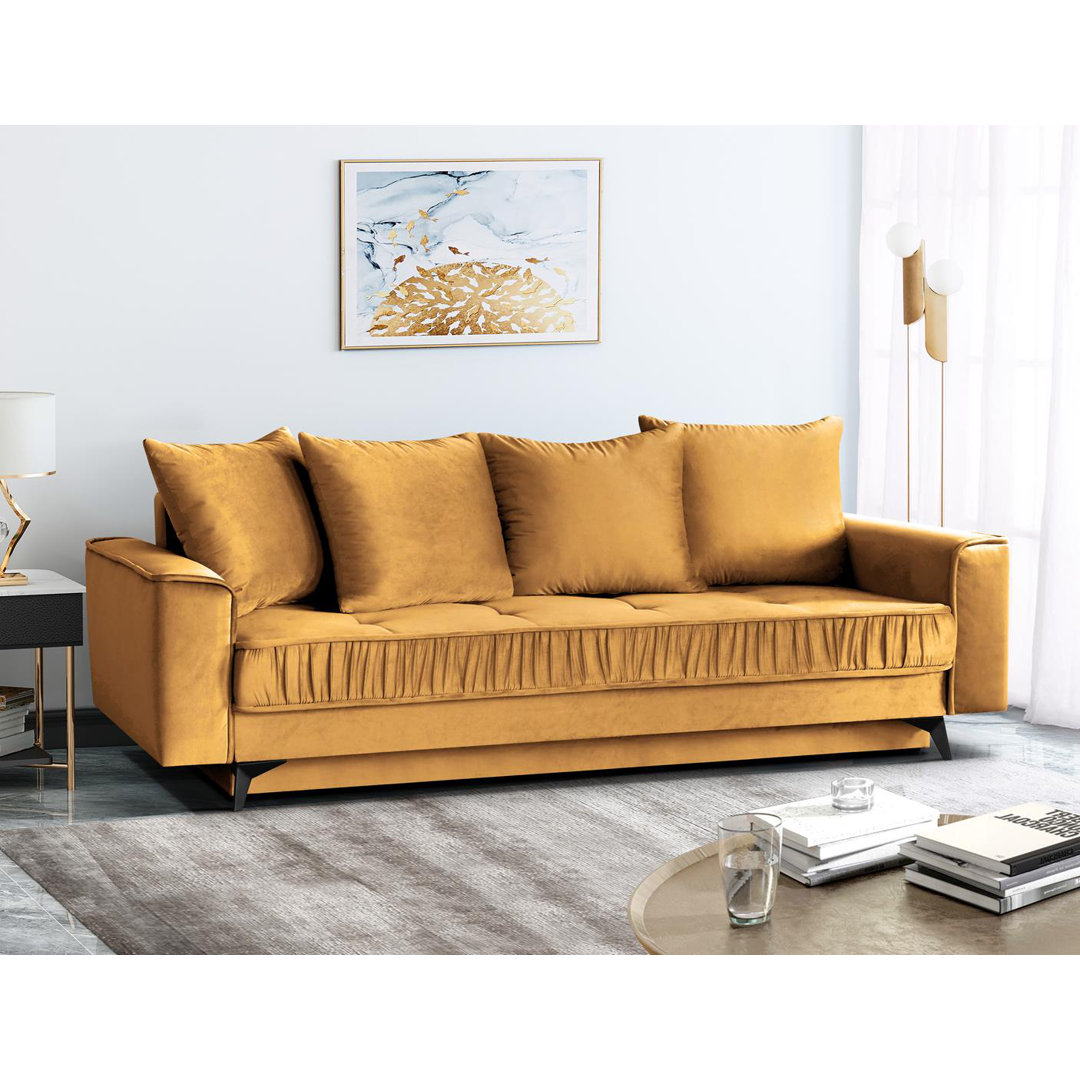 2-Sitzer Sofa