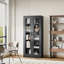 Armoire de rangement à 5 tablettes Kizzi-1131873906