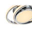 Modern LED Ceiling Light With Rings And Central Downlighter By -817414870