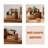 Makeup Organizer For Vanity,Countertop Organizer