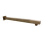 Antique Brass
