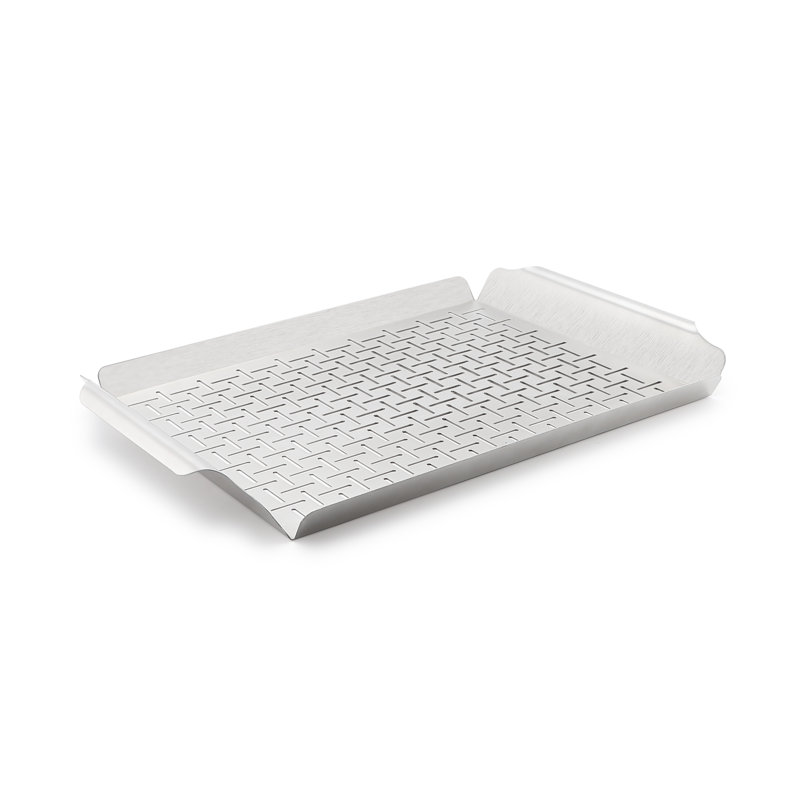 Grill BBQ Topper