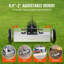 Adjustable Sweepers