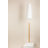 Mariana Floor Lamp by MEGAN MOLTEN
