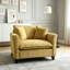 Fauteuil surdimensionné de 46,3 po-2135131319