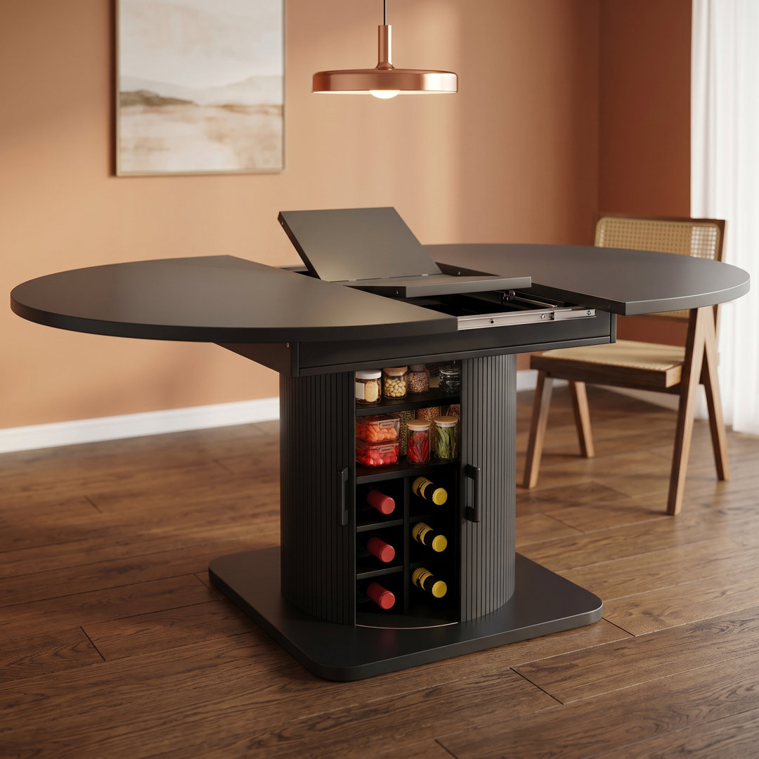 Extendable Dining Table