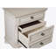 Table de chevet 2 tiroirs Eedie-198138988