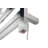Starling Wall Mounted Electric Towel Warmer-19379314