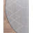 Eshin Abstract Indoor Rug-789668625