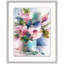 Floral Delight 3 Print