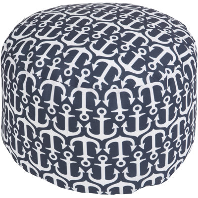 Pouf Bearden
