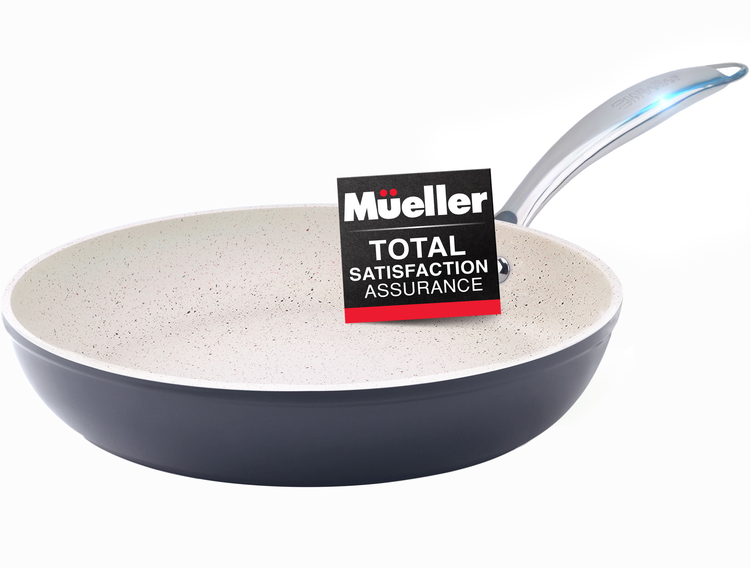 Pan  Mueller Kitchen