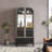 Kensington Wine & Bar Cabinet
