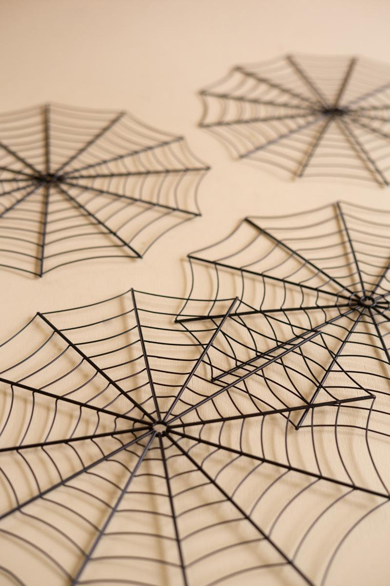 Metal Placemat