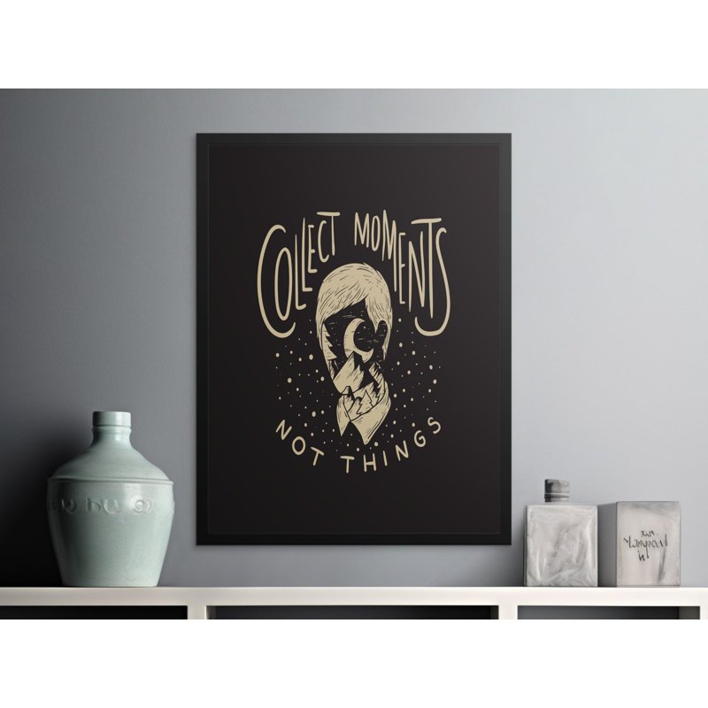 Comeau Single Picture Frame Print, 25.4 cm H x 20.32 cm W