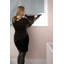 Gregers Blackout Curtain Single Panel-1874751511