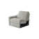 6 - Piece Power Reclining Upholstered Sectional With Wireless Charging Storage Console