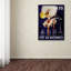 « travel 282 », publicité sur toile tendue-24050639
