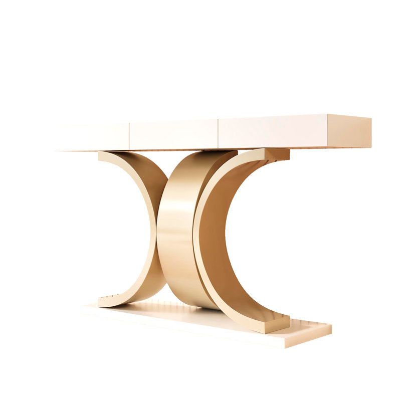 Imperium Console, 32" H x 60" W x 20" D