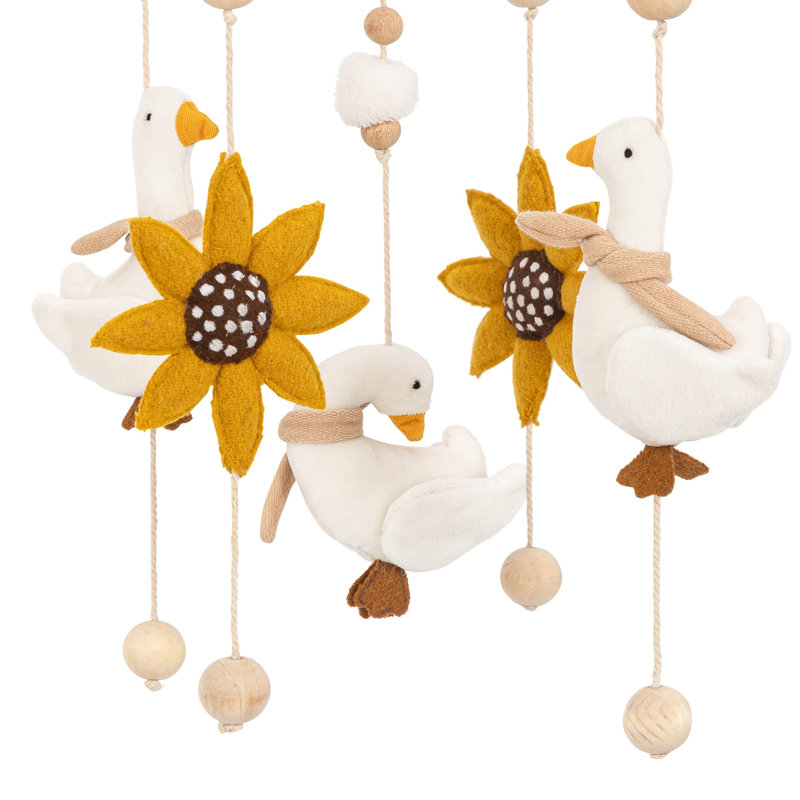 Goose Ceiling Hanging