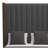 Dipson Upholstered Wingback Bed-1252188071-1252188069