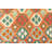 Odonnell Rust Red Rug