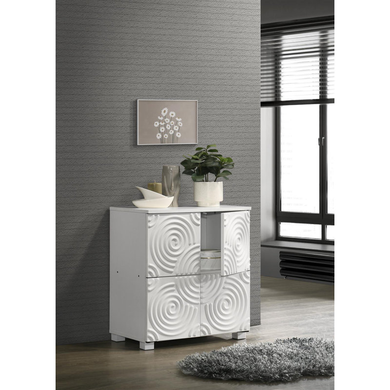 Sidi Accent Cabinet