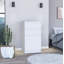 Commode 2 tiroirs Meg-1608946557