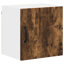 Vidaxl Kitchen Wall Cabinet Black 40 X 31 X 40 Cm Engineered Wood-121217850-121217854
