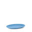 Rhombe Color Porcelain China Platter